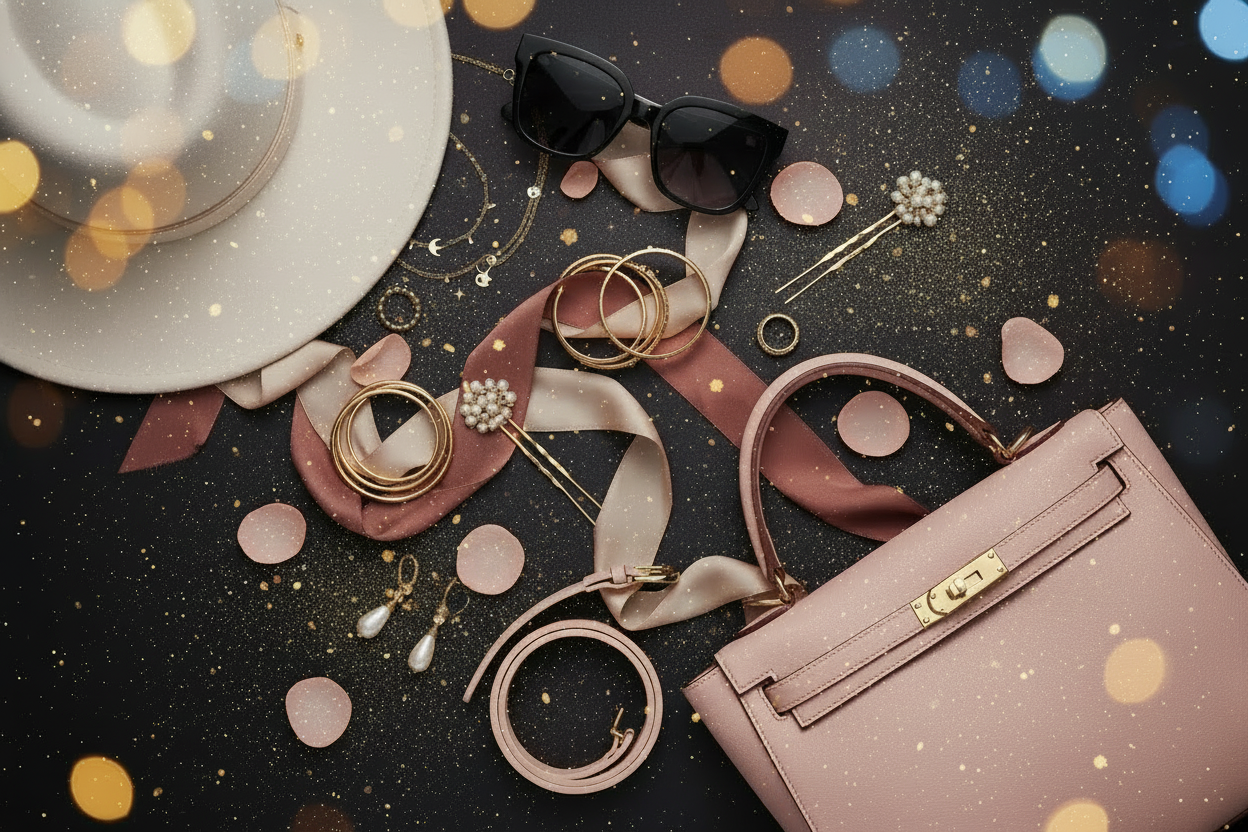 Enchanted Accessories