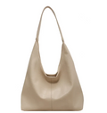 Vintage Charm Luxe Tote — Everyday Boho Shoulder Bag